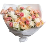 Букет Испанский сад