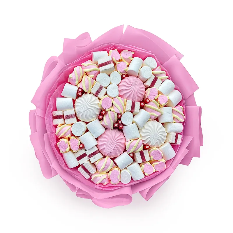 Сладкий букет Поэтичный